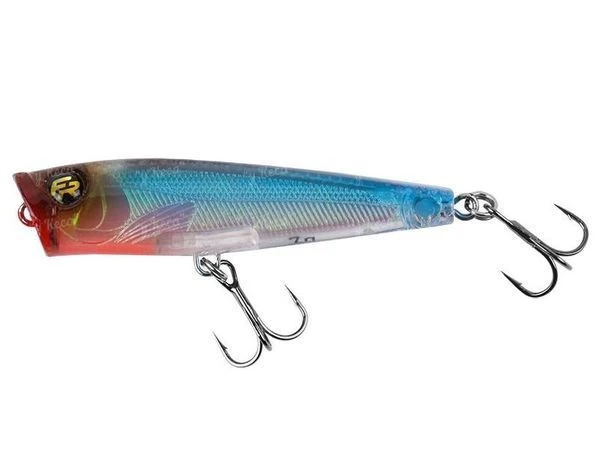 Воблер Fishing ROI Aluma-POP 65F 64 фото