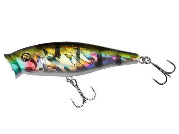 Воблер Fishing ROI Aluma-X-POP 75F 20 фото