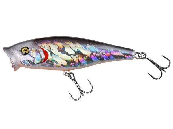 Воблер Fishing ROI Aluma-X-POP 75F фото