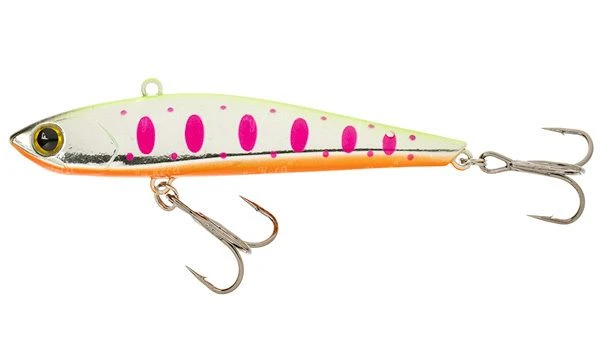 Воблер Fishing ROI Fantom Vibe 75S 71 фото