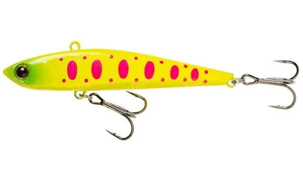 Воблер Fishing ROI Fantom Vibe 75S 74 фото