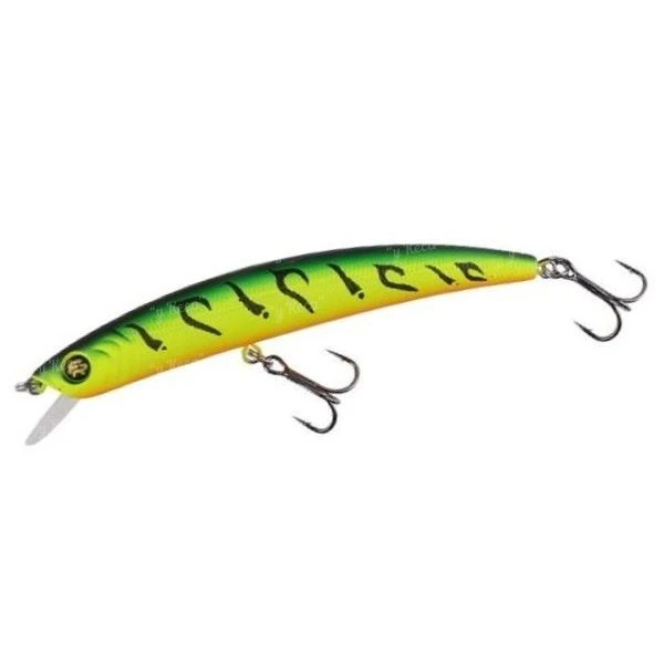 Воблер Fishing ROI Jib Minnow 90 фото