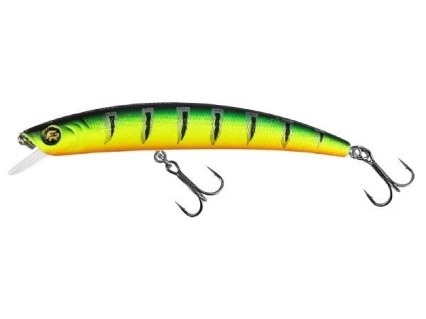 Воблер Fishing ROI Jib Minnow 90Sp 07 фото