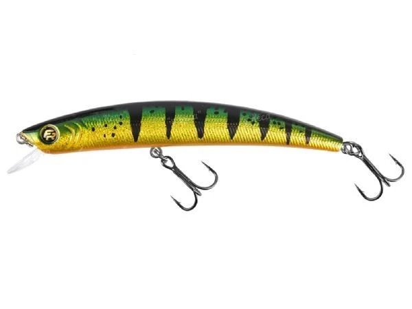 Воблер Fishing ROI Jib Minnow 90Sp 81 фото