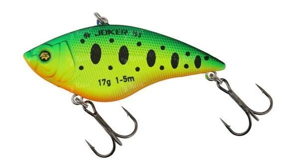 Воблер Fishing ROI Joker 75S 05 фото