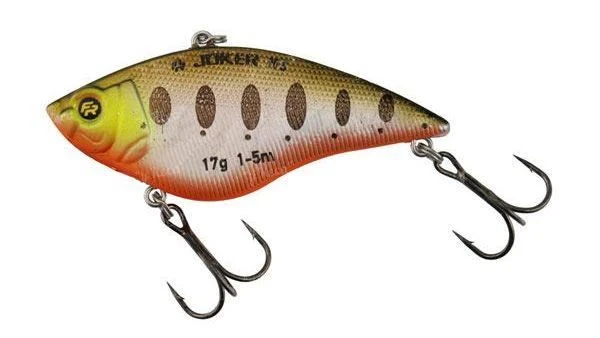 Воблер Fishing ROI Joker 75S 30 фото