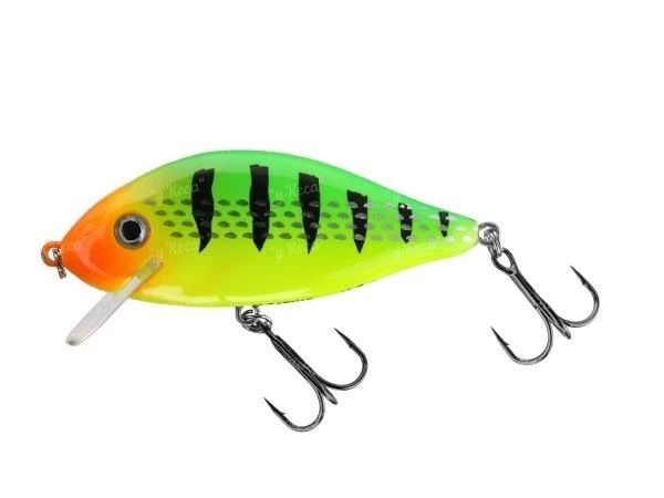 Воблер Fishing ROI Karas 75F 09 фото