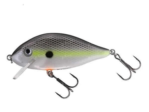 Воблер Fishing ROI Karas 75F 26 фото