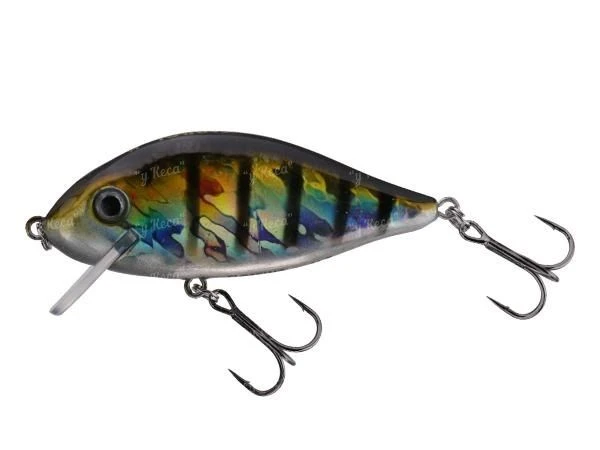 Воблер Fishing ROI Karas 75F 29 фото