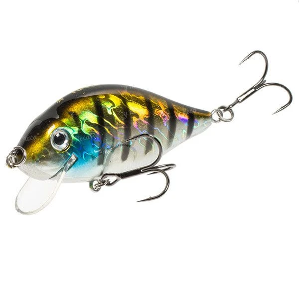 Воблер Fishing ROI Karas 75 фото