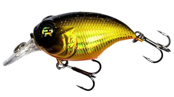 Воблер Fishing ROI Monster Chub 43F 39 фото