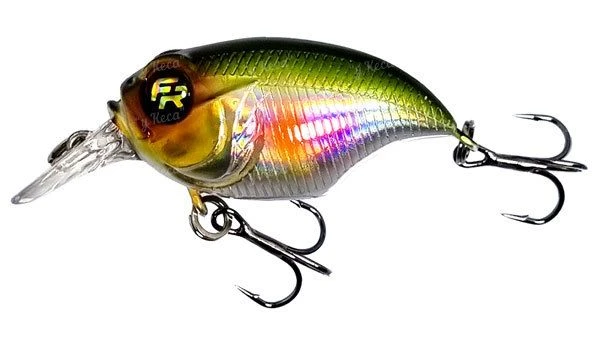 Воблер Fishing ROI Monster Chub 43F 88 фото