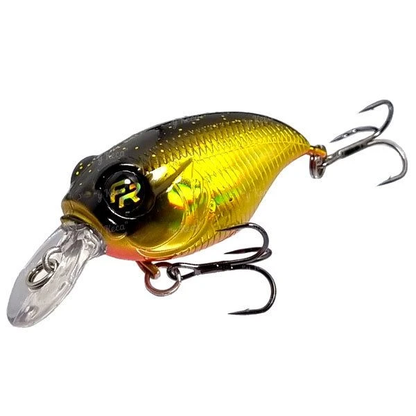 Воблер Fishing ROI Monster Chub 43 фото