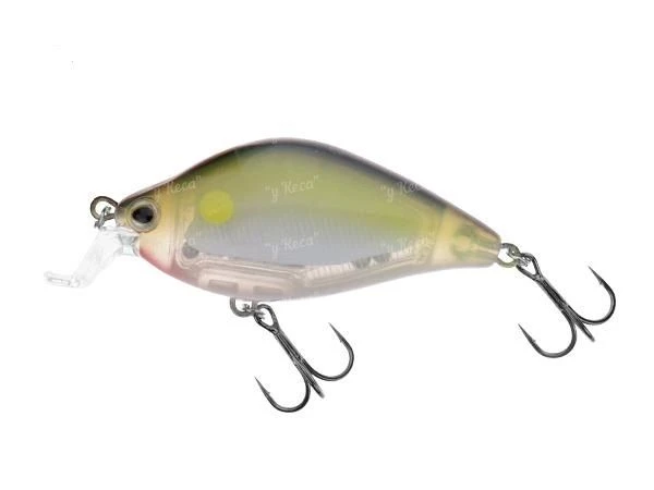 Воблер Fishing ROI Monster crank 63F 25 фото