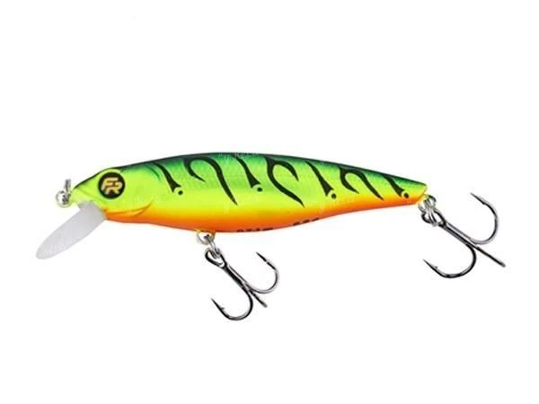 Воблер Fishing ROI Mystik 66Sp 01 фото