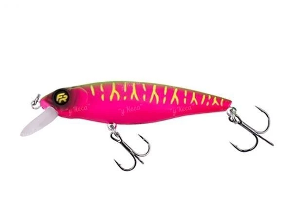 Воблер Fishing ROI Mystik 66Sp 16 фото