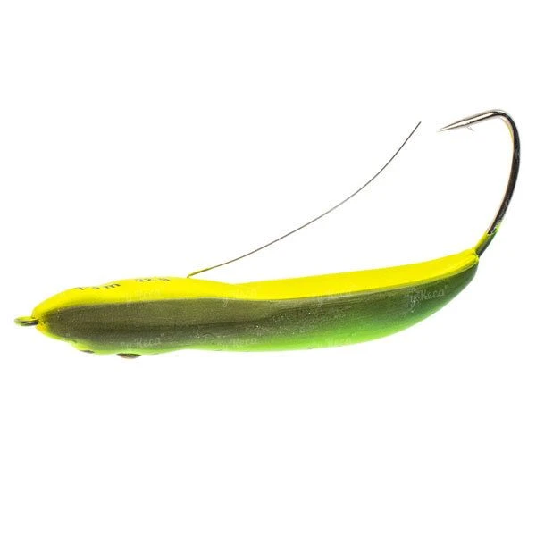 Воблер Fishing ROI Spoon Roach незацепляйка фото