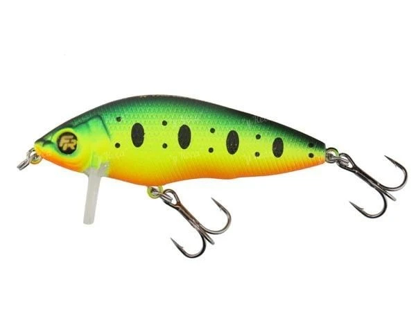Воблер Fishing ROI Taifun Zero 70F 05 фото