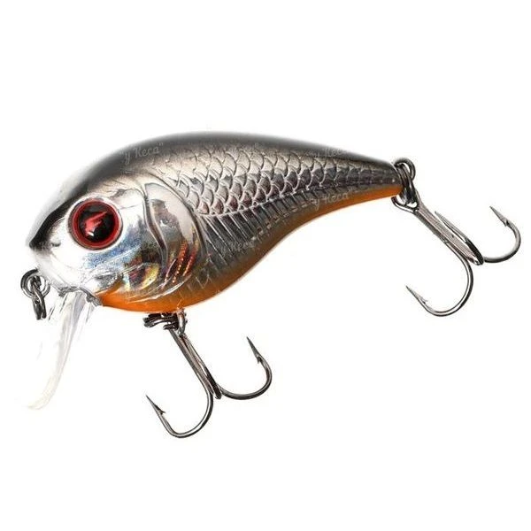 Воблер Flagman Areata Crank 38F F101 фото