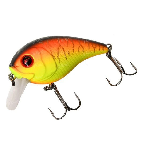 Воблер Flagman Areata Crank 38F F201 фото