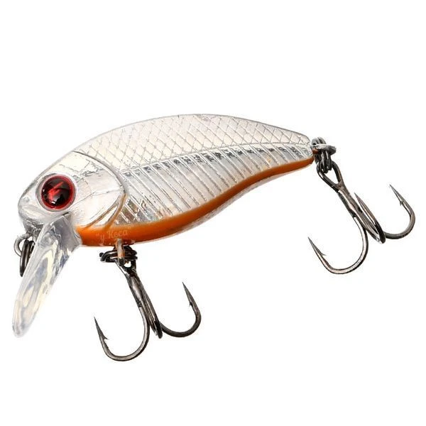 Воблер Flagman Areata Minnow 35F F101 фото