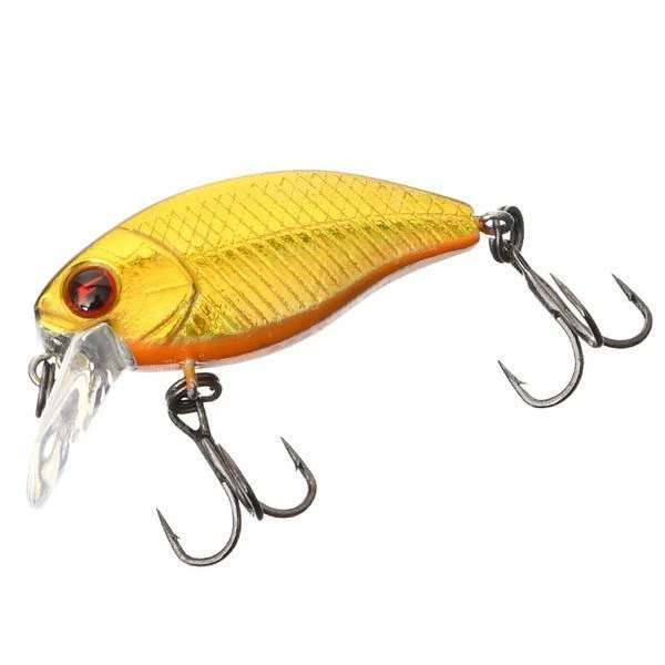 Воблер Flagman Areata Minnow 35F F102 фото