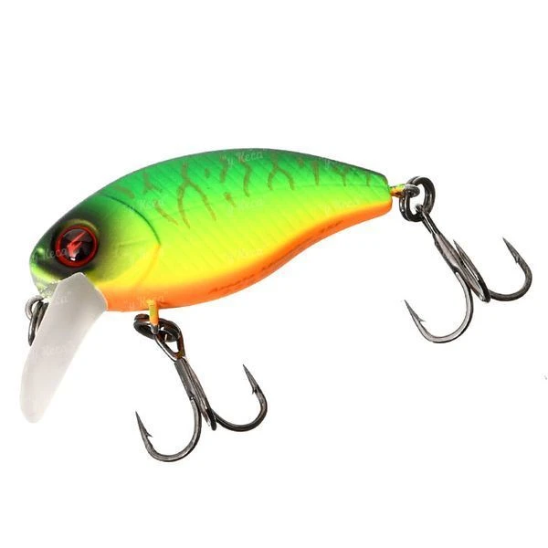 Воблер Flagman Areata Minnow 35F F104 фото