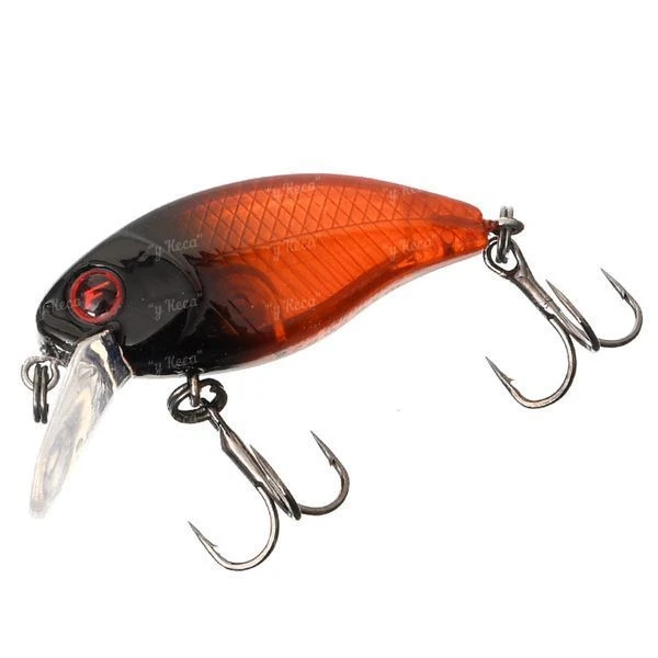 Воблер Flagman Areata Minnow 35F F107 фото