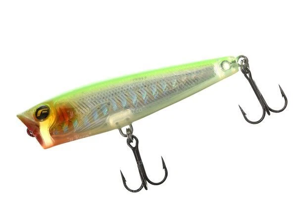 Воблер Flagman Dart Pop 65F F686 фото