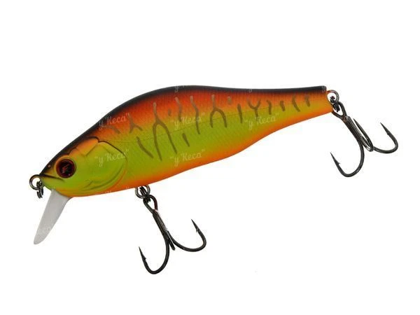 Воблер Flagman Drifter 105Sp F201 фото