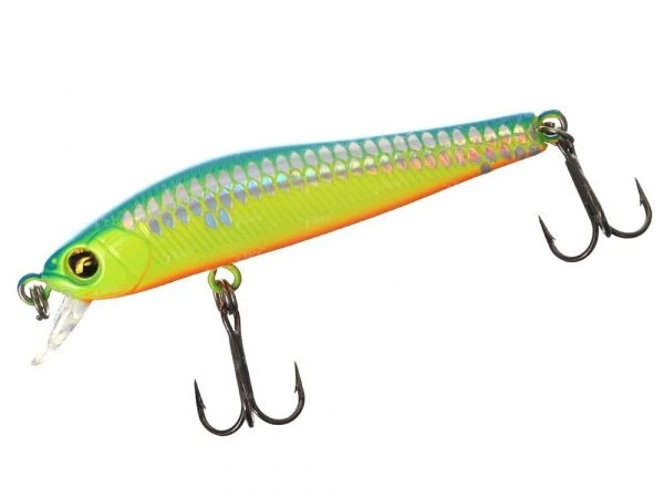 Воблер Flagman Fiskar-Minnow 56Sp B397 фото