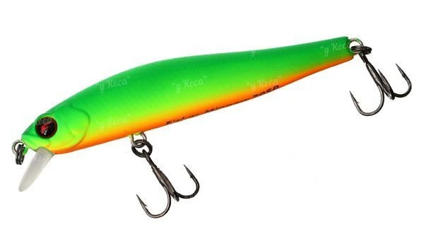 Воблер Flagman Fiskar-Minnow 70Sp 493 фото