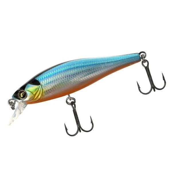 Воблер Flagman Frenzy Minnow 63 фото