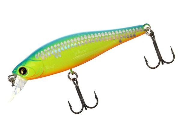Воблер Flagman Frenzy Minnow 63SP B397 фото