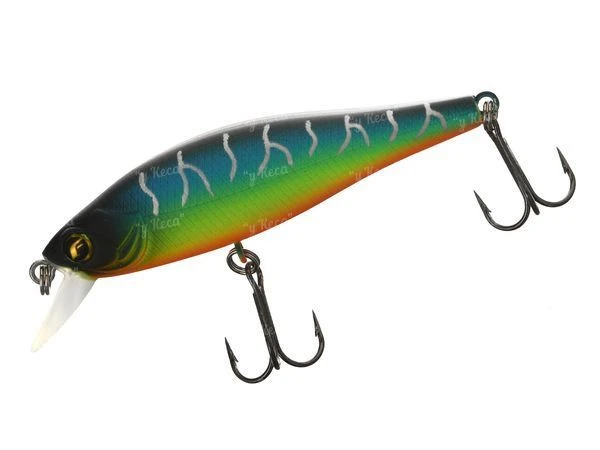 Воблер Flagman Frenzy Minnow 63SP B431 фото