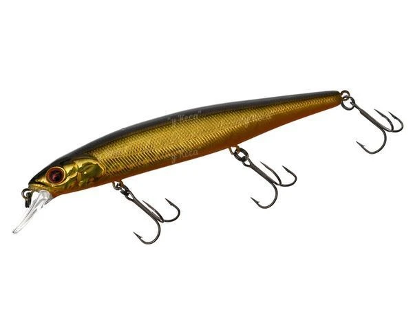 Воблер Flagman Onyx-Minnow 128Sp F102 фото