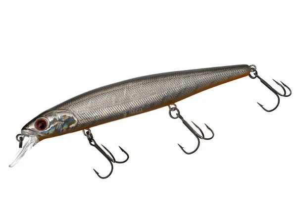 Воблер Flagman Onyx-Minnow 128Sp F202 фото