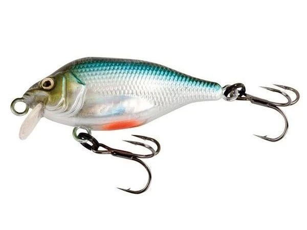 Воблер Fox Rage Funk Bug 40F SR UV Cool Herring фото