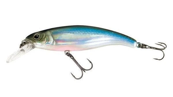 Воблер Fox Rage Slick Stick 40Sp SR UV Cool Herring фото