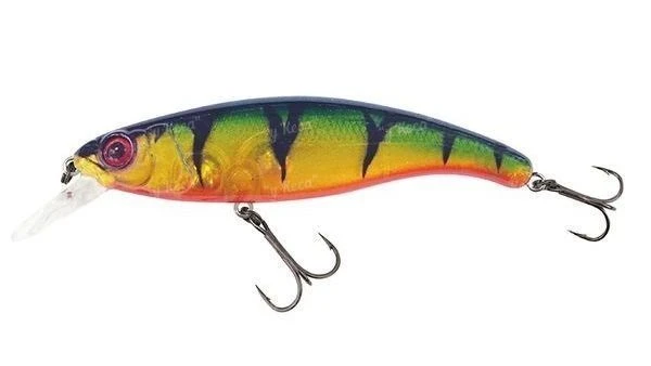 Воблер Fox Rage Slick Stick 60Sp SR UV Original Perch фото