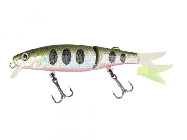 Воблер Golden Catch Comatose Minnow 88Sp 100 фото