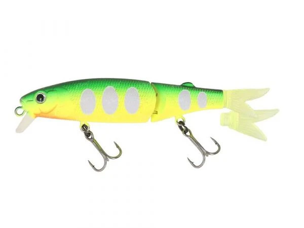 Воблер Golden Catch Comatose Minnow 88Sp 101 фото
