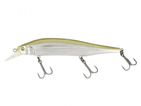 Воблер Golden Catch Dazzler 115SP 02 фото