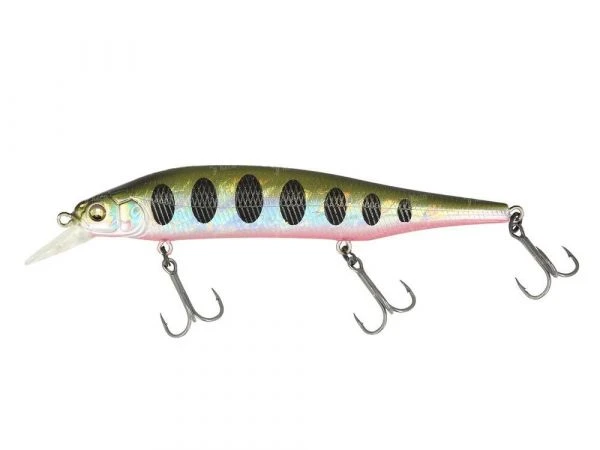 Воблер Golden Catch Dazzler 115SP 100 фото
