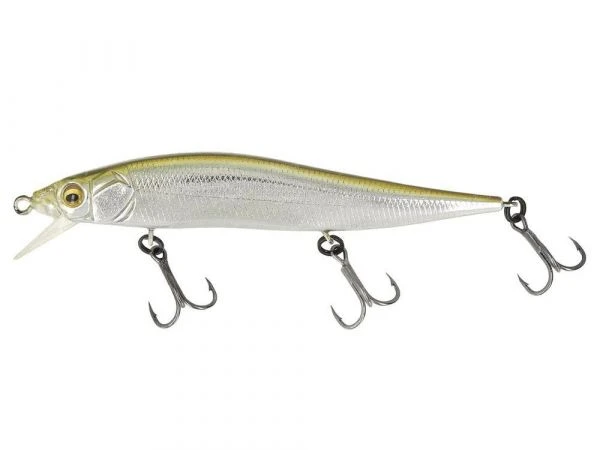 Воблер Golden Catch Floppy 98SP 02 фото