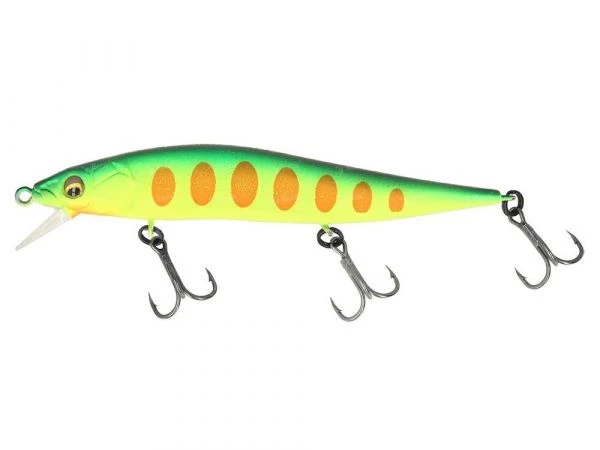 Воблер Golden Catch Floppy 110SP 102 фото