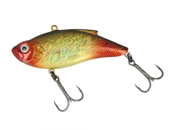 Воблер Golden Catch Lunatic 75S 07 фото