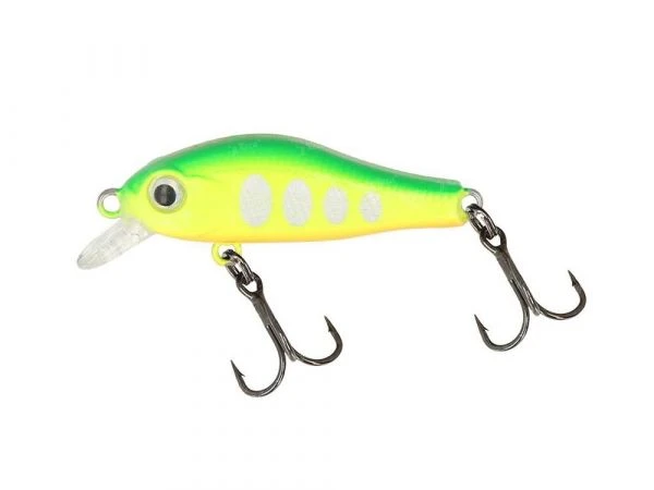 Воблер Golden Catch Raider 35ss 101 фото