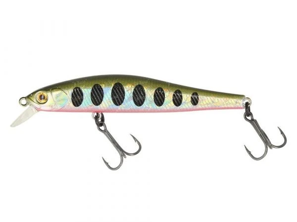 Воблер Golden Catch Raider 70Sp 100 фото