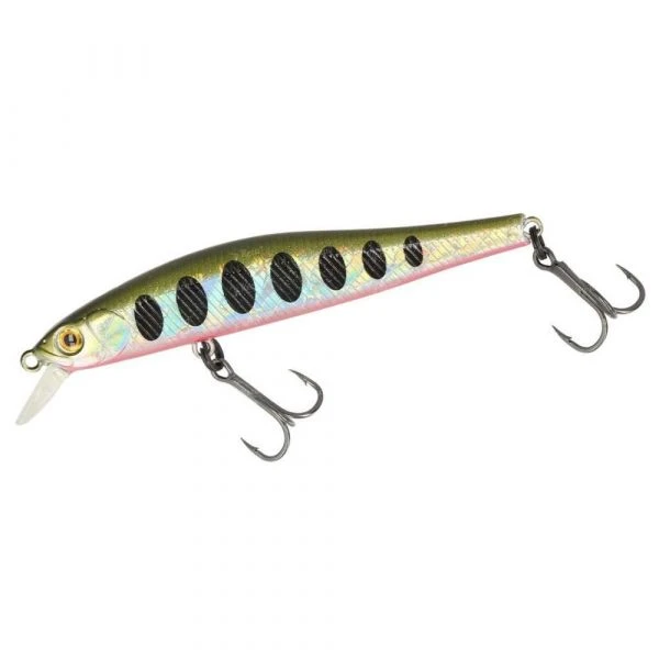 Воблер Golden Catch Raider 70 фото